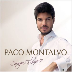 Paco Montalvo – Volando Voy